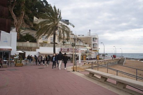 Lloret de Mar